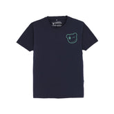 Status Quo |Boys Round neck T-shirt - 4, 6, 8, 10, 12, 14, 16